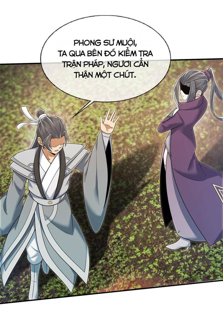 Lược Thiên Ký Chapter 90 - 26