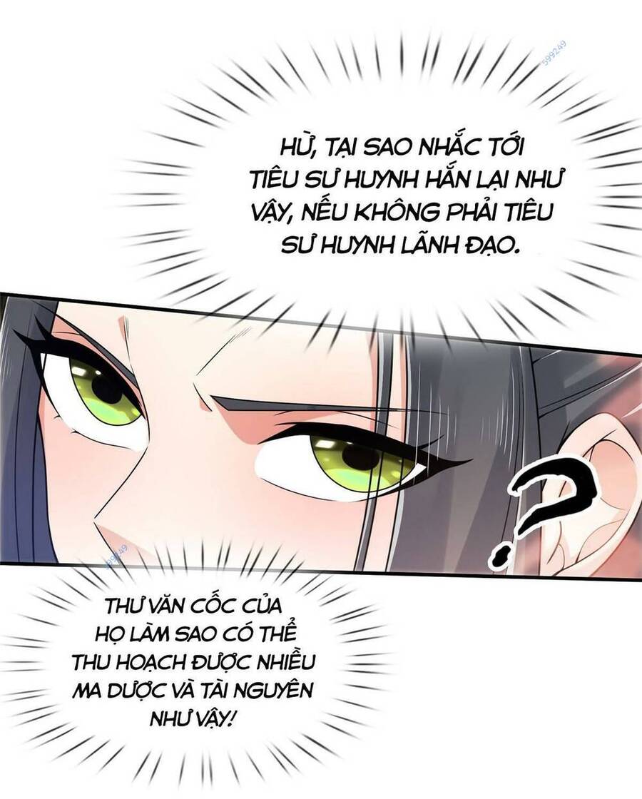 Lược Thiên Ký Chapter 90 - 27