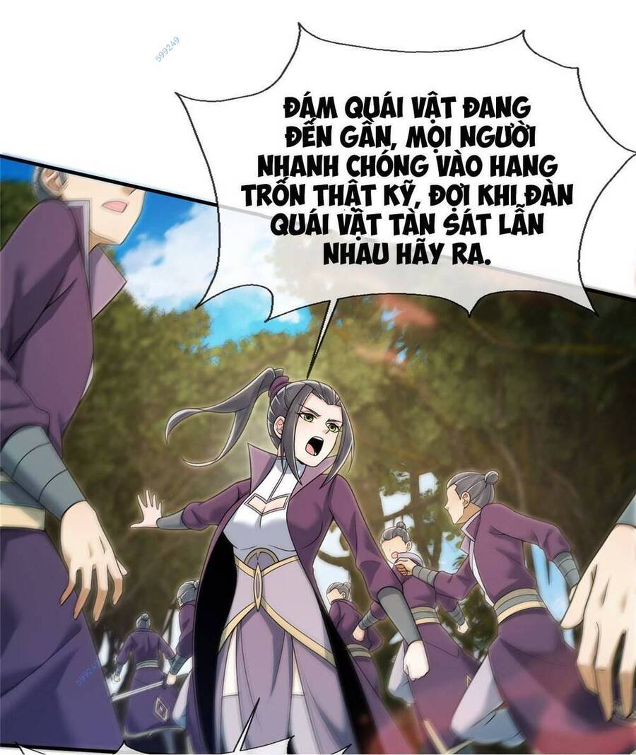 Lược Thiên Ký Chapter 90 - 29