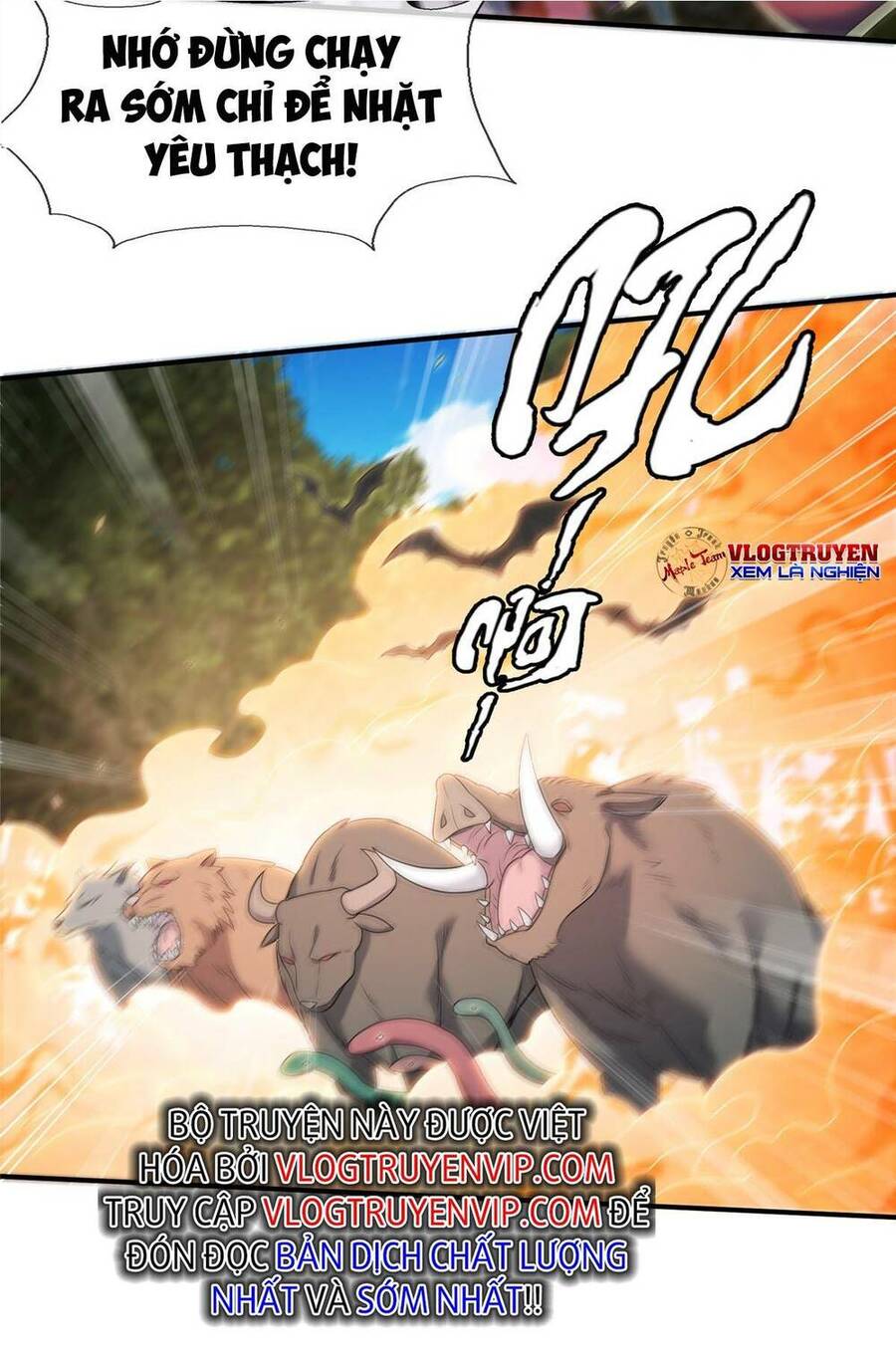 Lược Thiên Ký Chapter 90 - 30