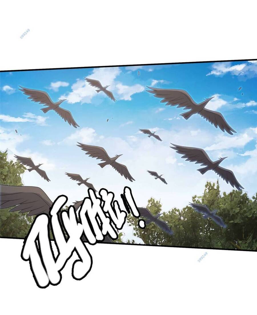 Lược Thiên Ký Chapter 90 - 31