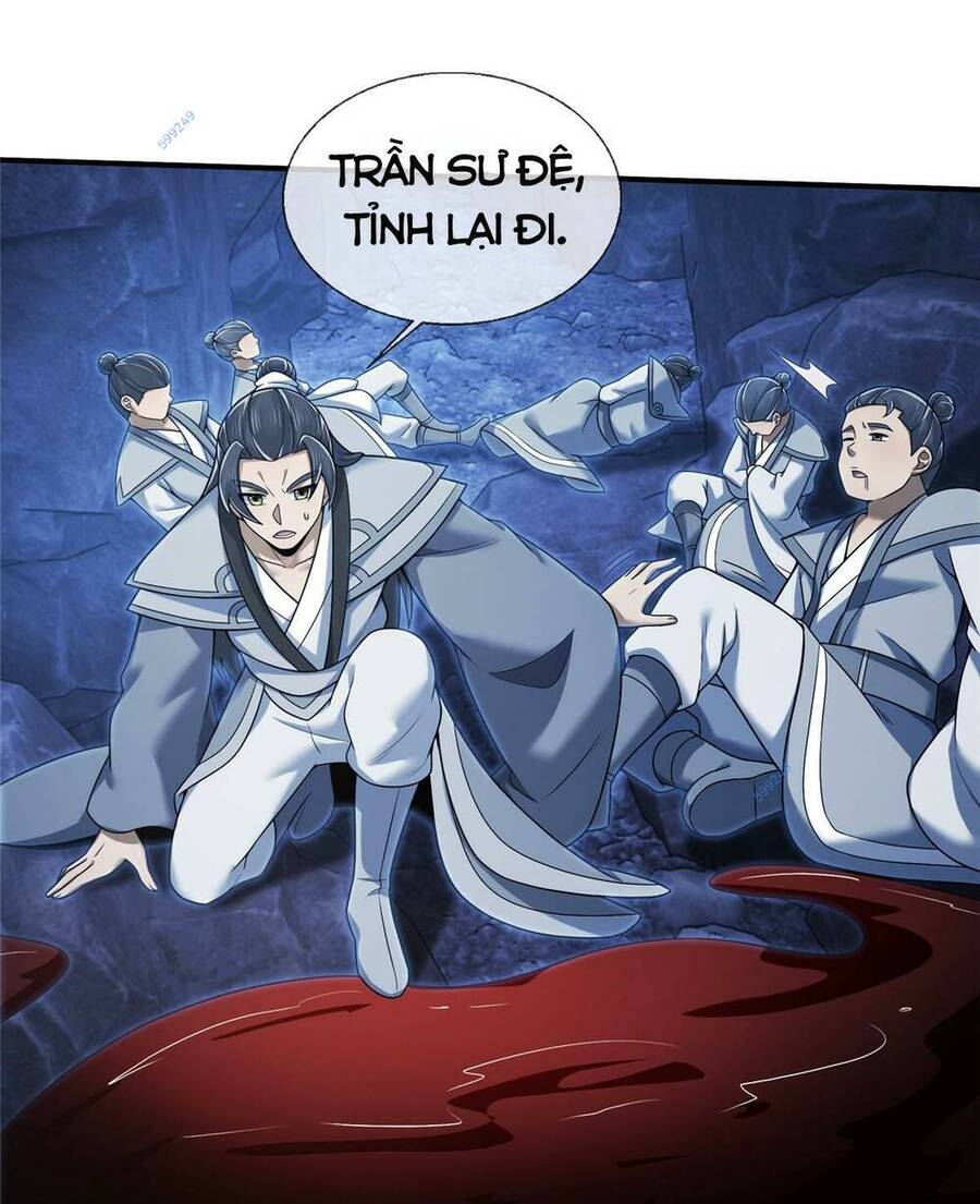 Lược Thiên Ký Chapter 90 - 33