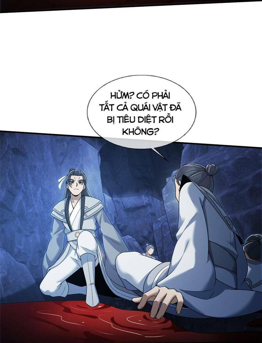 Lược Thiên Ký Chapter 90 - 34