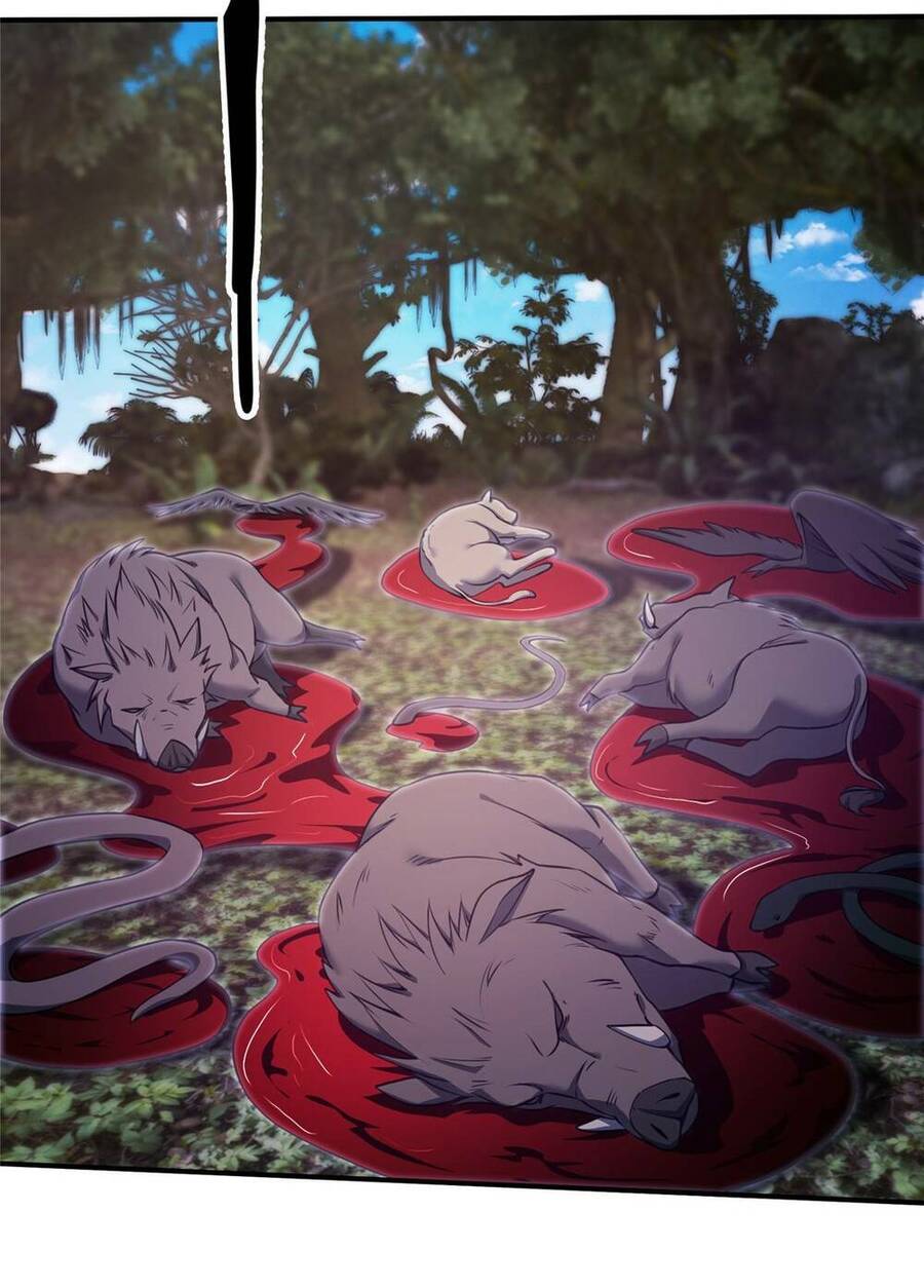 Lược Thiên Ký Chapter 90 - 38