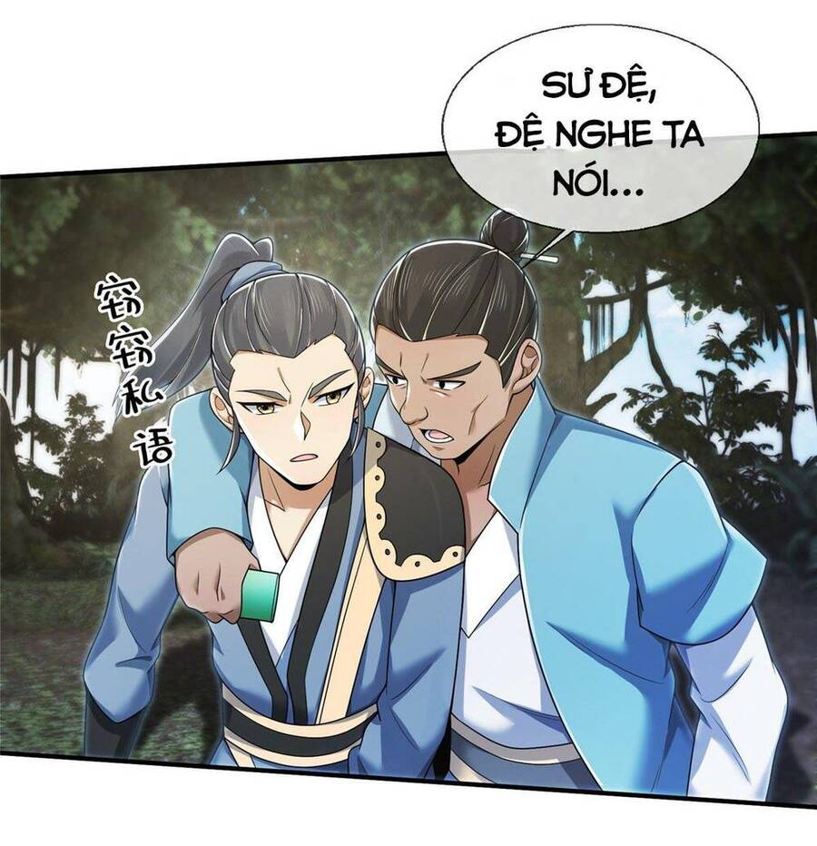 Lược Thiên Ký Chapter 90 - 5