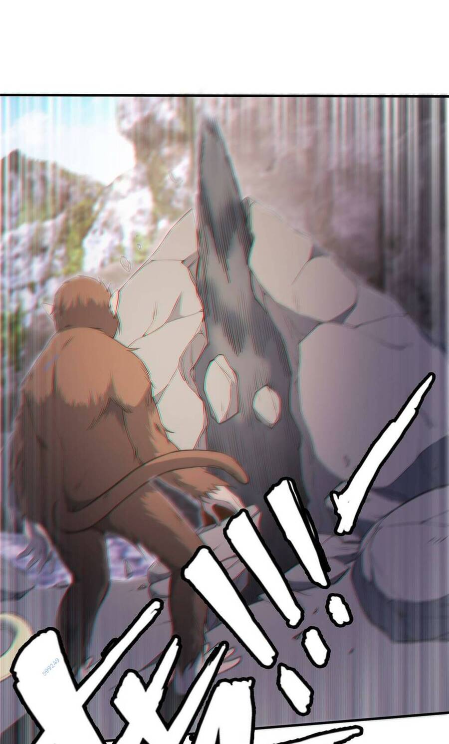 Lược Thiên Ký Chapter 90 - 42