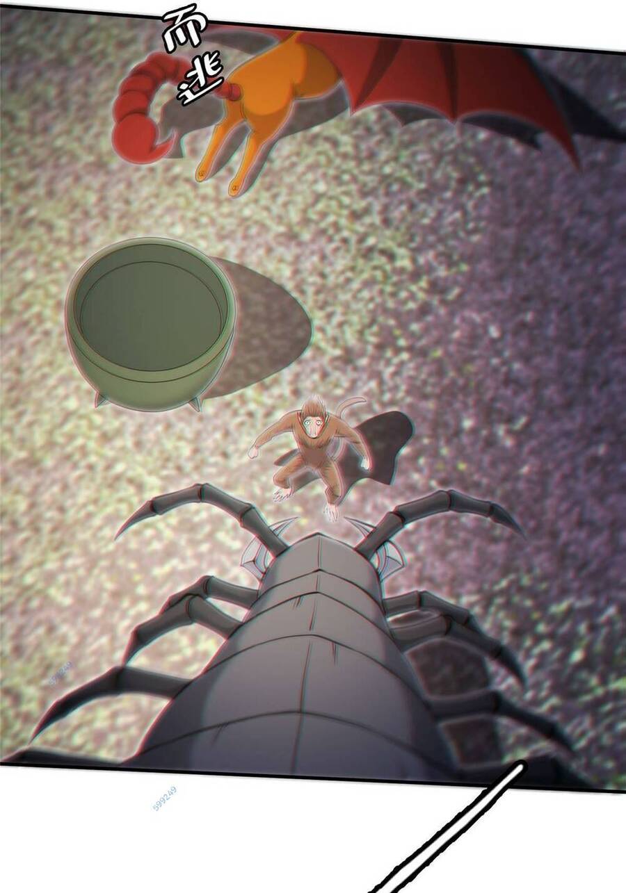 Lược Thiên Ký Chapter 90 - 44