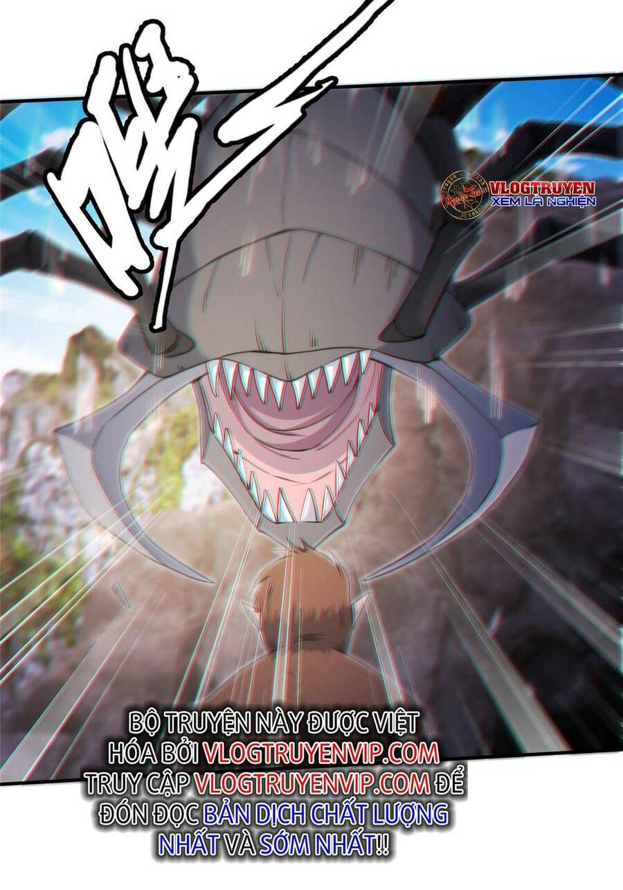 Lược Thiên Ký Chapter 90 - 45