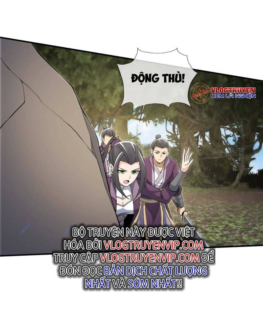Lược Thiên Ký Chapter 90 - 48