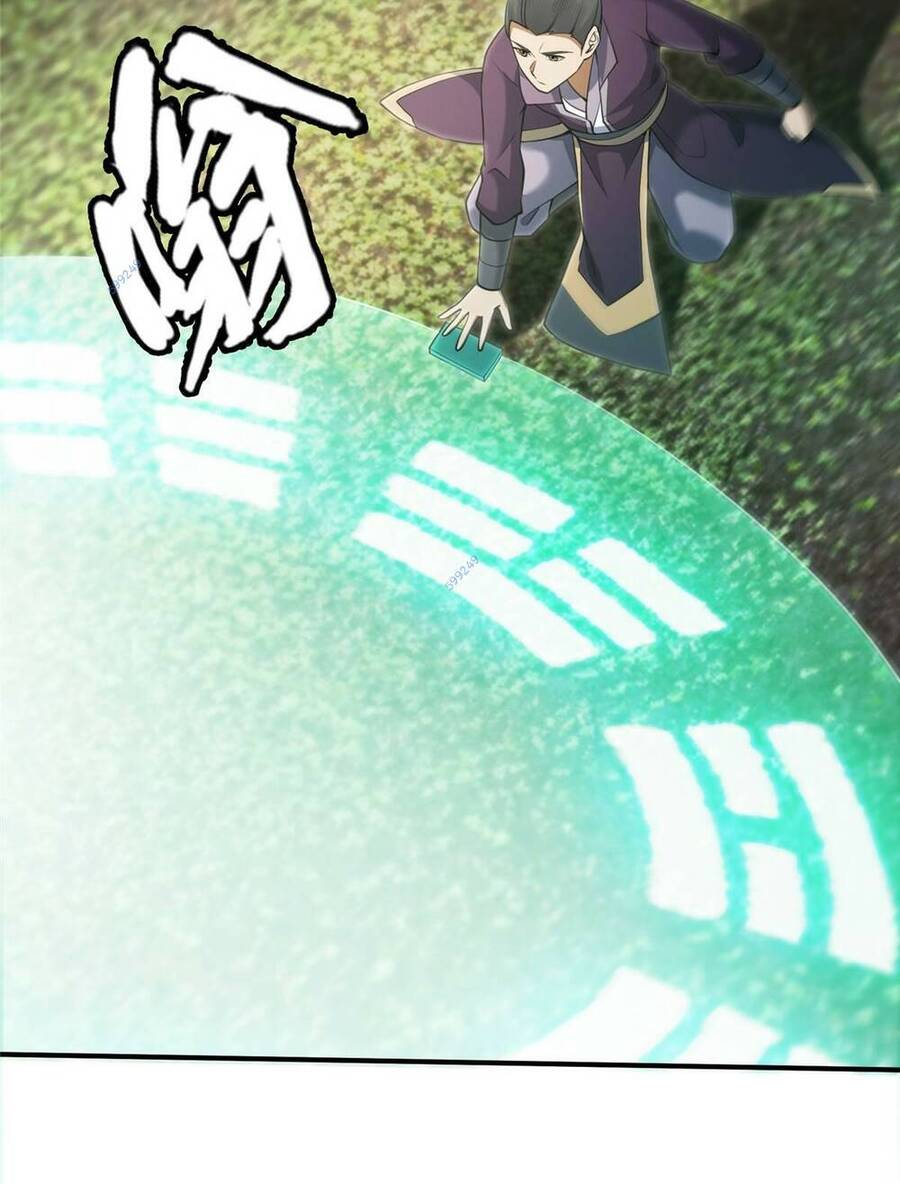 Lược Thiên Ký Chapter 90 - 50