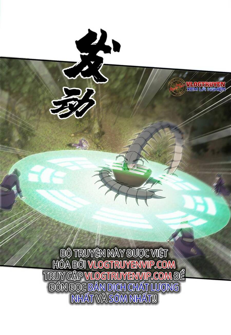 Lược Thiên Ký Chapter 90 - 51