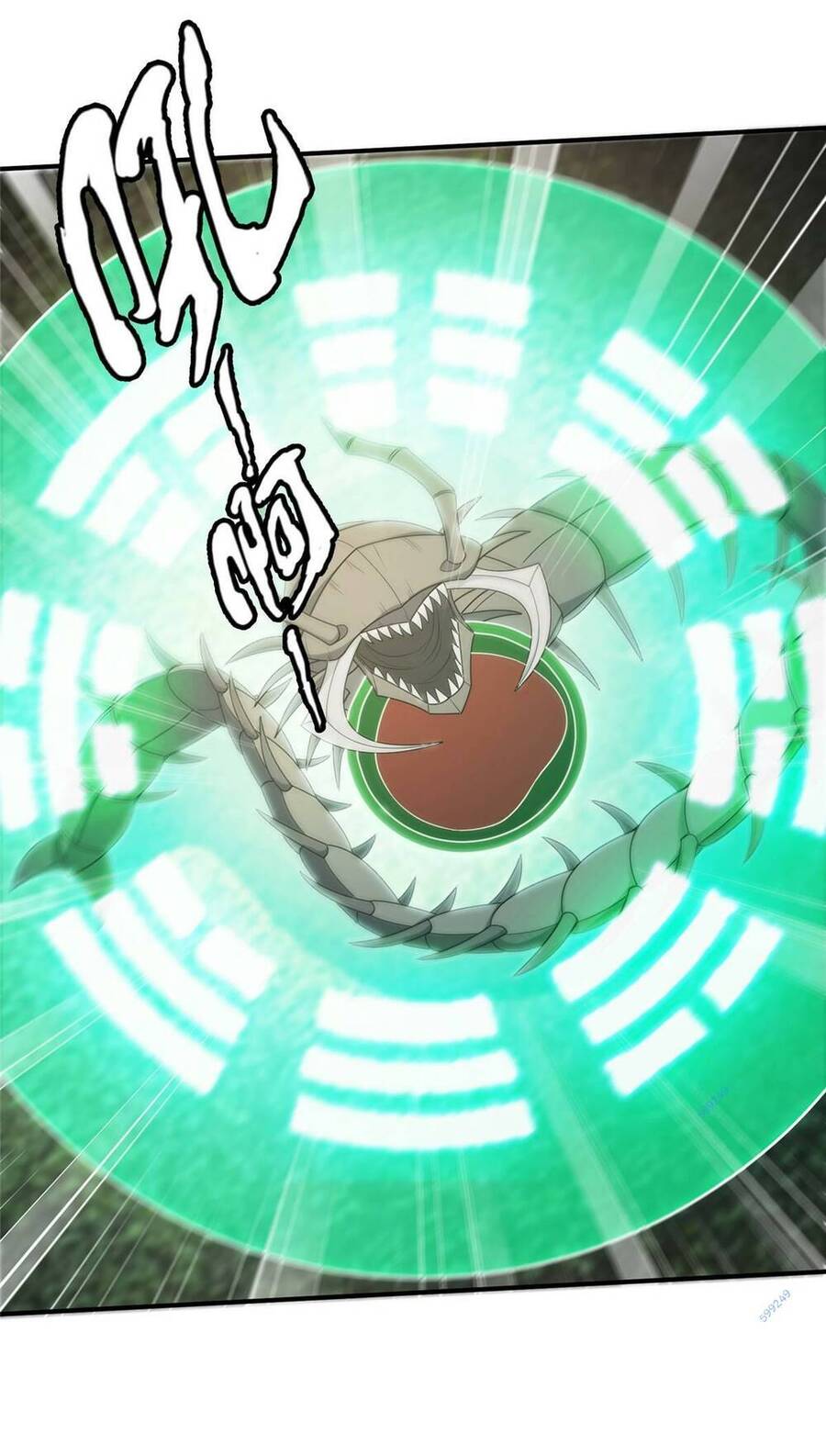 Lược Thiên Ký Chapter 90 - 52