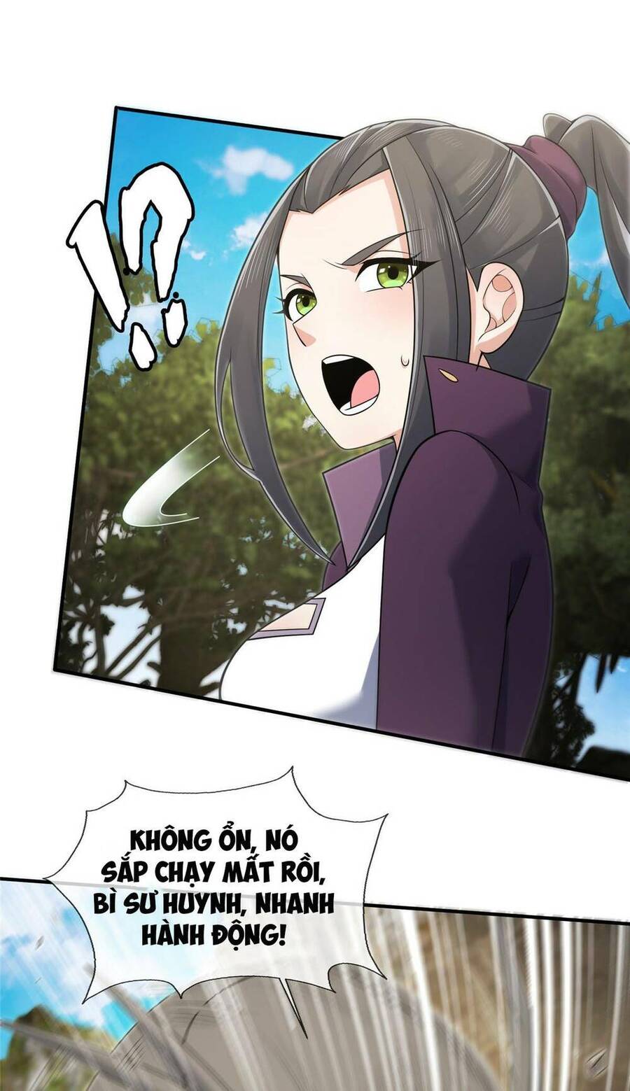 Lược Thiên Ký Chapter 90 - 53