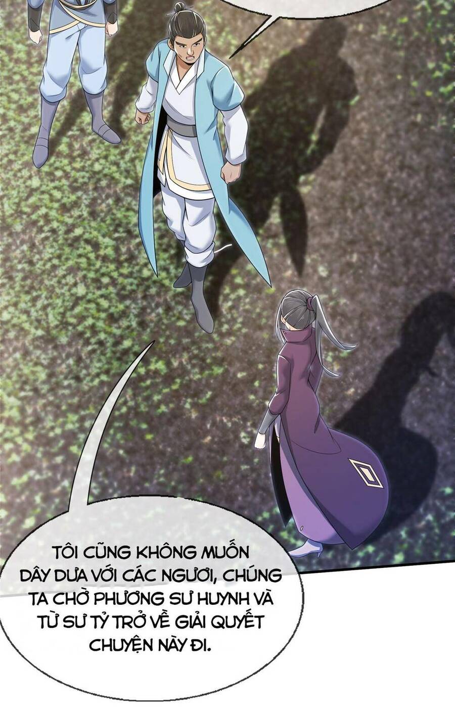 Lược Thiên Ký Chapter 90 - 7