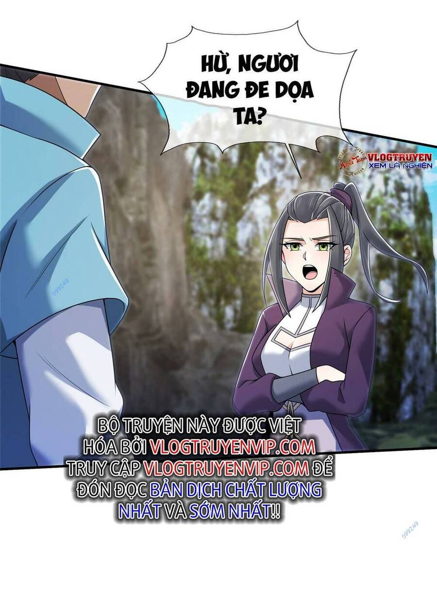 Lược Thiên Ký Chapter 90 - 8