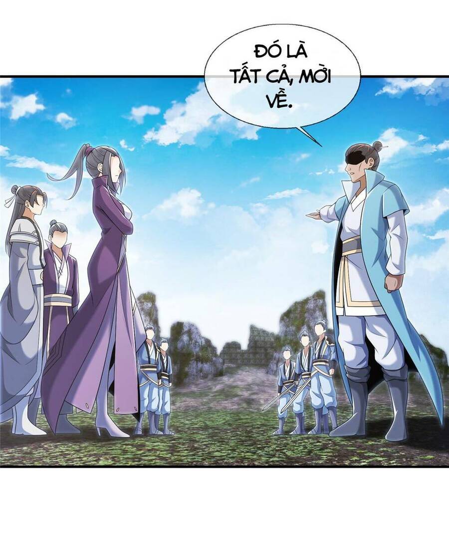 Lược Thiên Ký Chapter 90 - 9