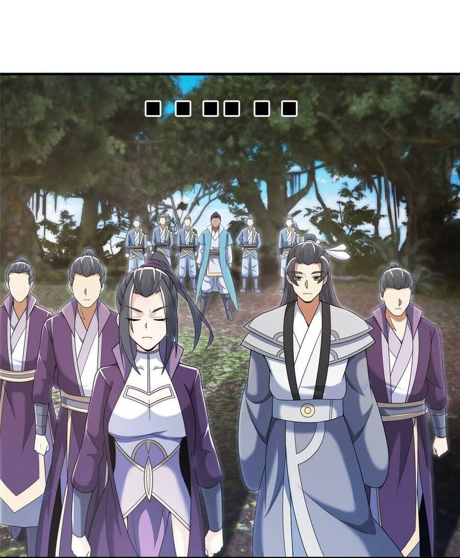 Lược Thiên Ký Chapter 90 - 10