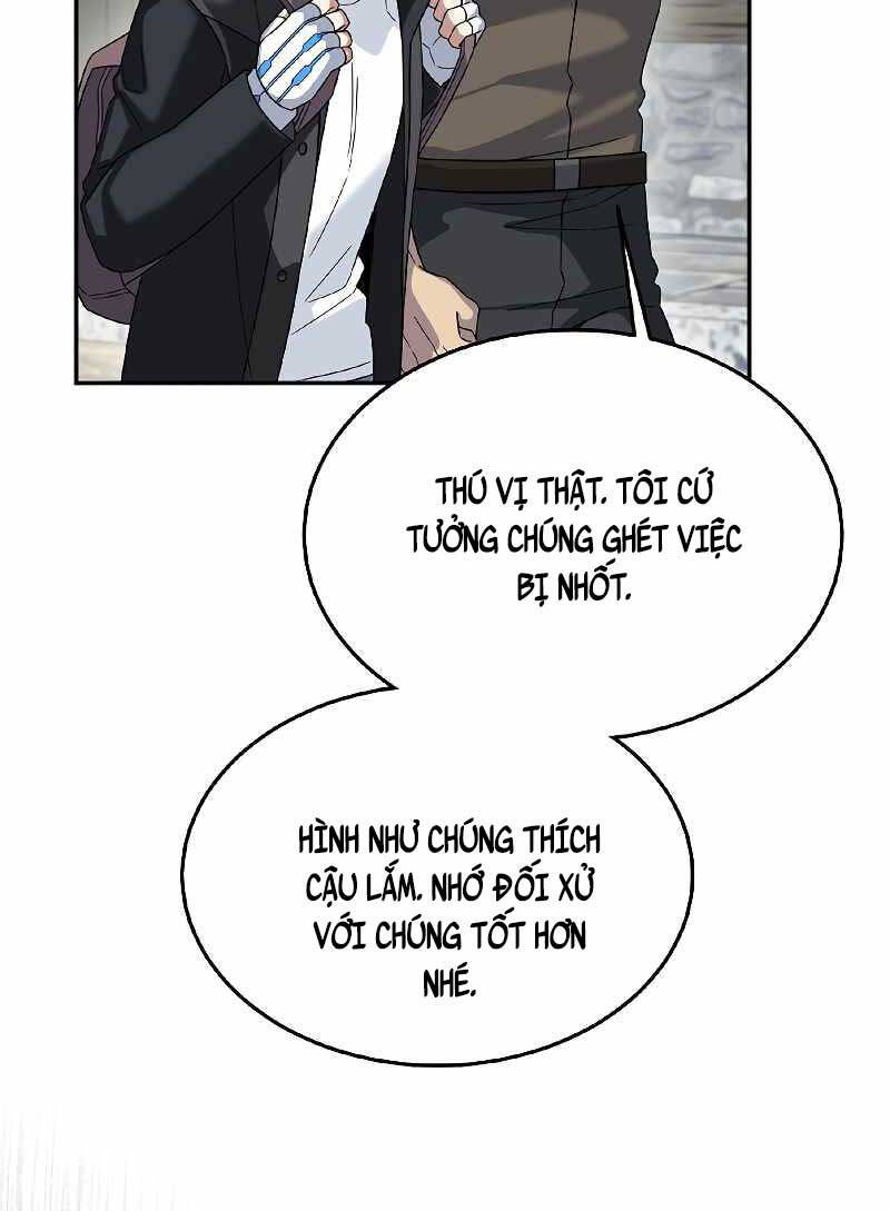 Người Mới Này Quá Mạnh Chapter 52 - 60