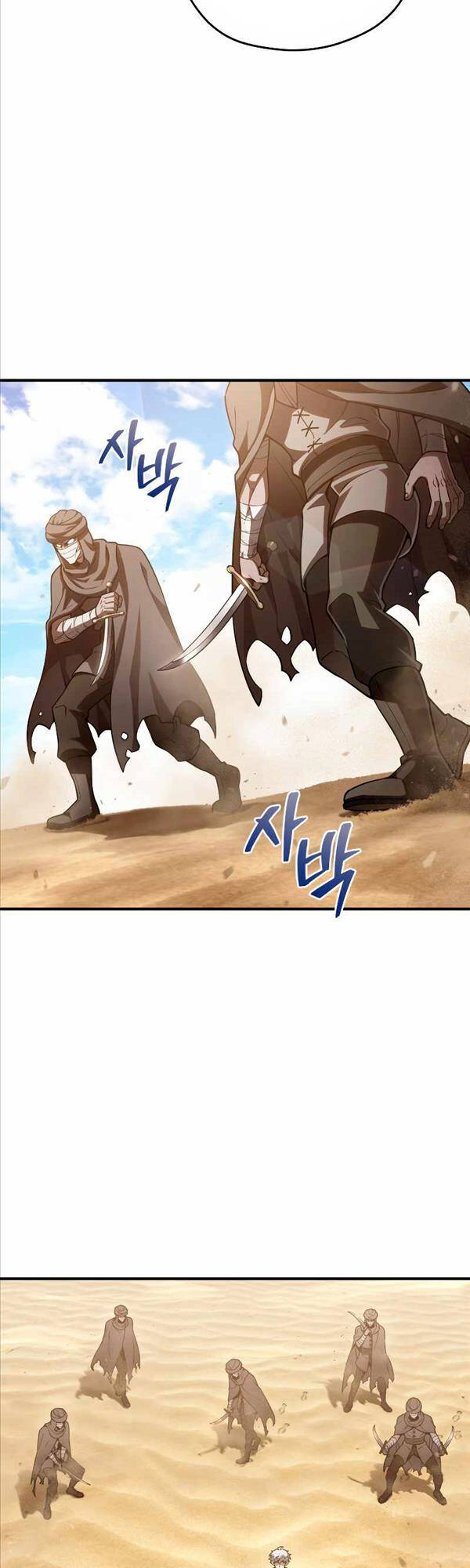 Luân Hồi Khốn Khiếp Chapter 53 - 46