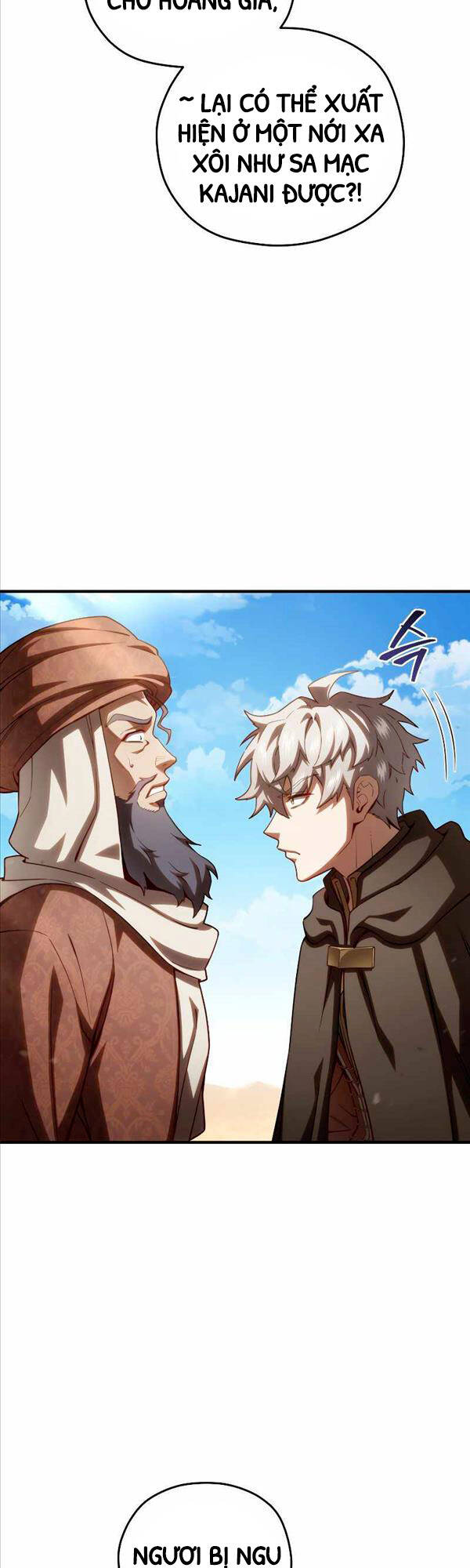 Luân Hồi Khốn Khiếp Chapter 53 - 8