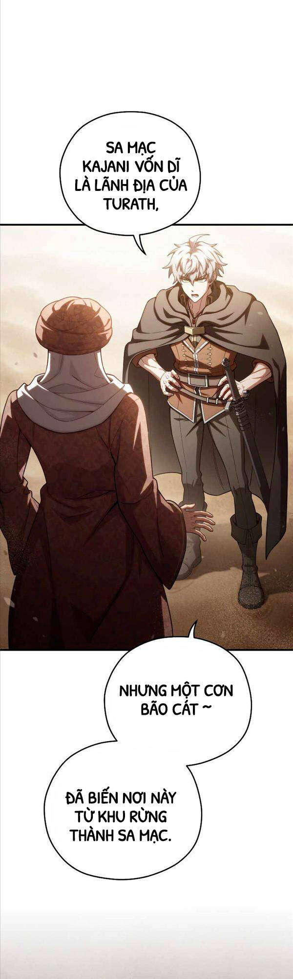 Luân Hồi Khốn Khiếp Chapter 53 - 10