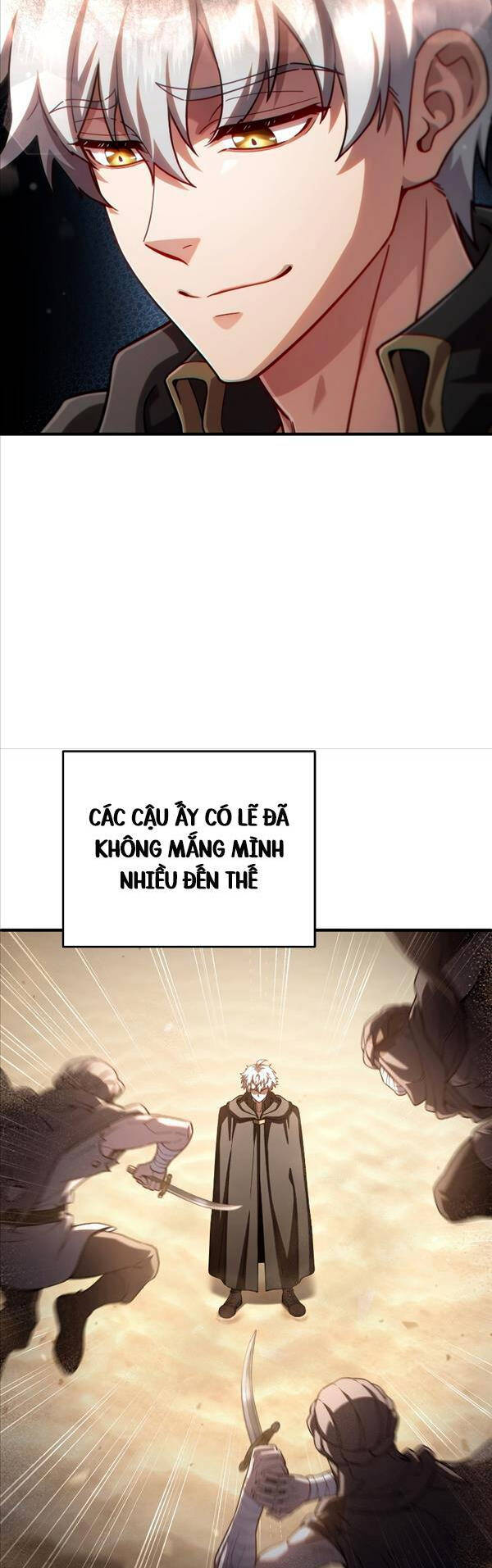 Luân Hồi Khốn Khiếp Chapter 54 - 13
