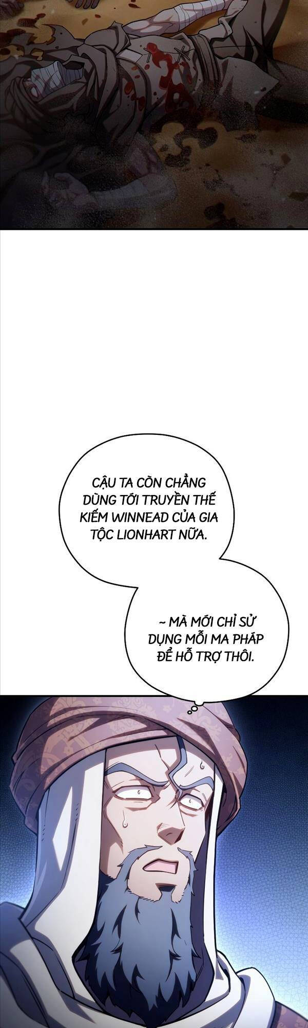 Luân Hồi Khốn Khiếp Chapter 54 - 37
