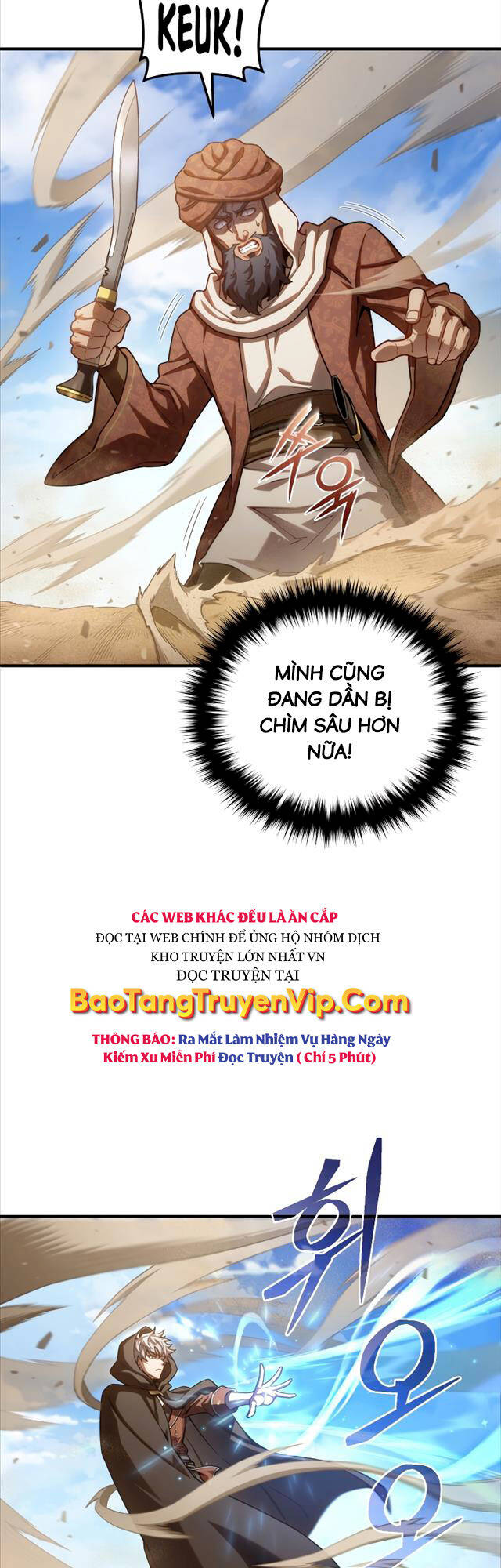 Luân Hồi Khốn Khiếp Chapter 55 - 13