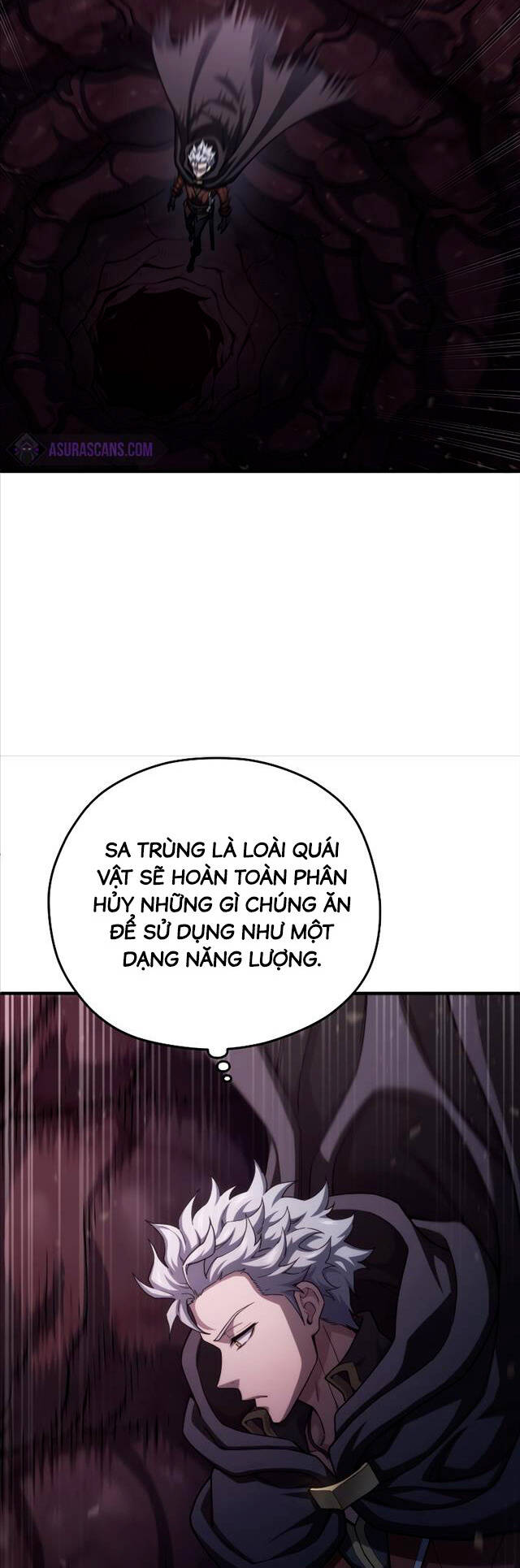 Luân Hồi Khốn Khiếp Chapter 55 - 29