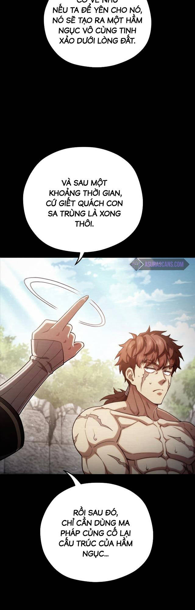 Luân Hồi Khốn Khiếp Chapter 55 - 43