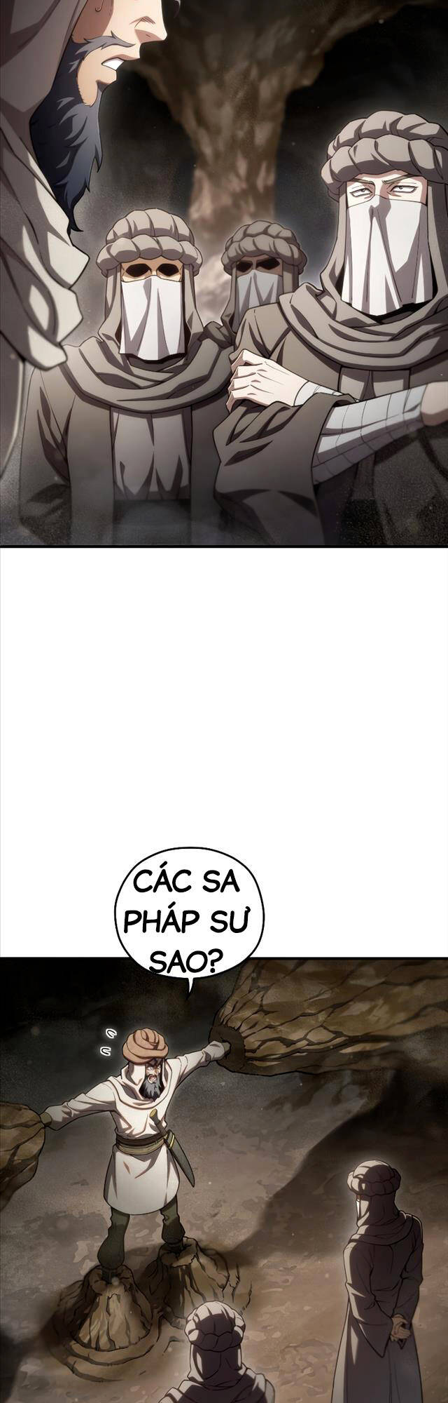 Luân Hồi Khốn Khiếp Chapter 55 - 50