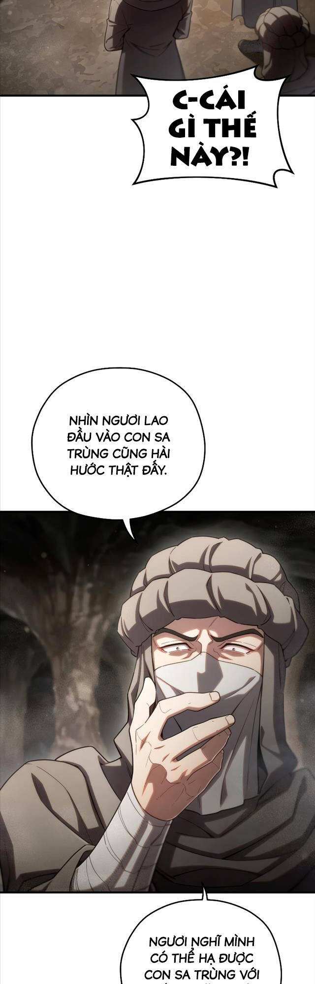 Luân Hồi Khốn Khiếp Chapter 55 - 51