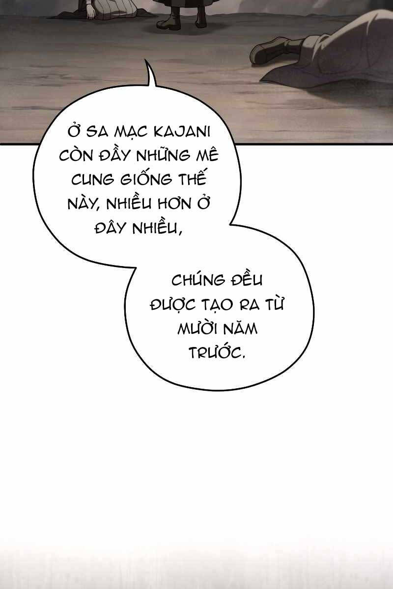 Luân Hồi Khốn Khiếp Chapter 57 - 61