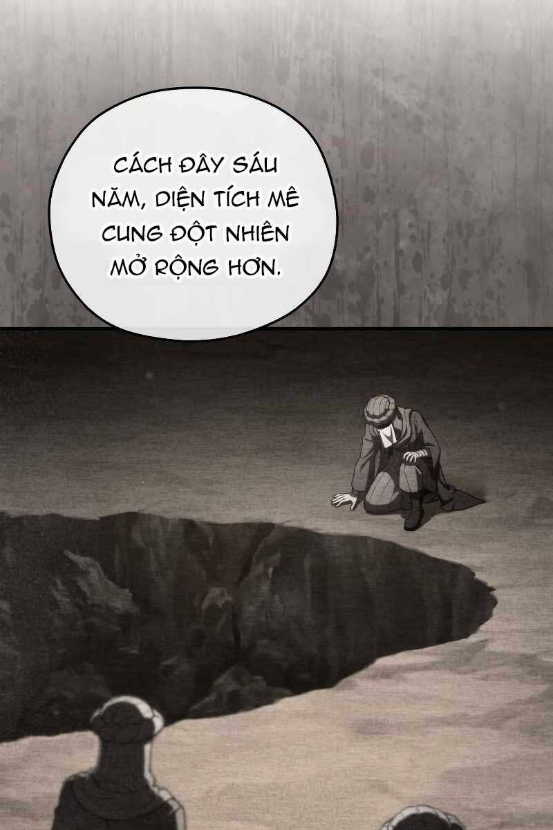 Luân Hồi Khốn Khiếp Chapter 57 - 62