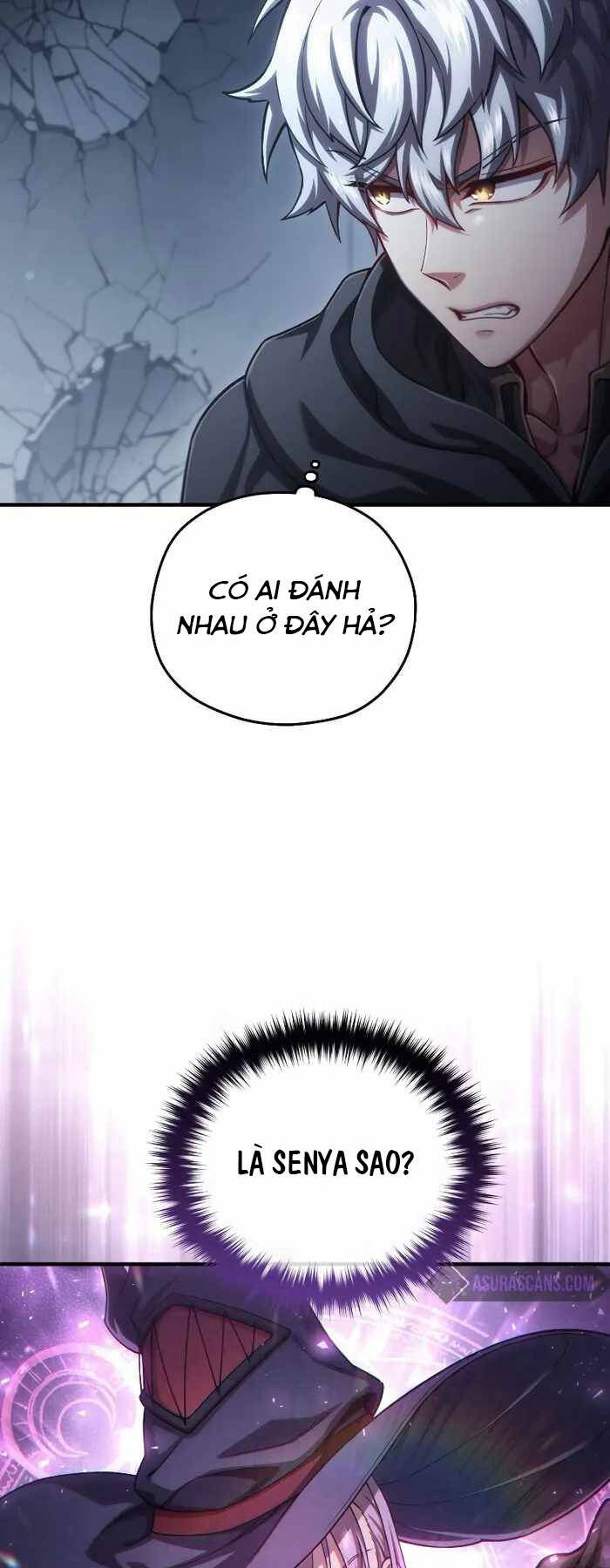 Luân Hồi Khốn Khiếp Chapter 58 - 10