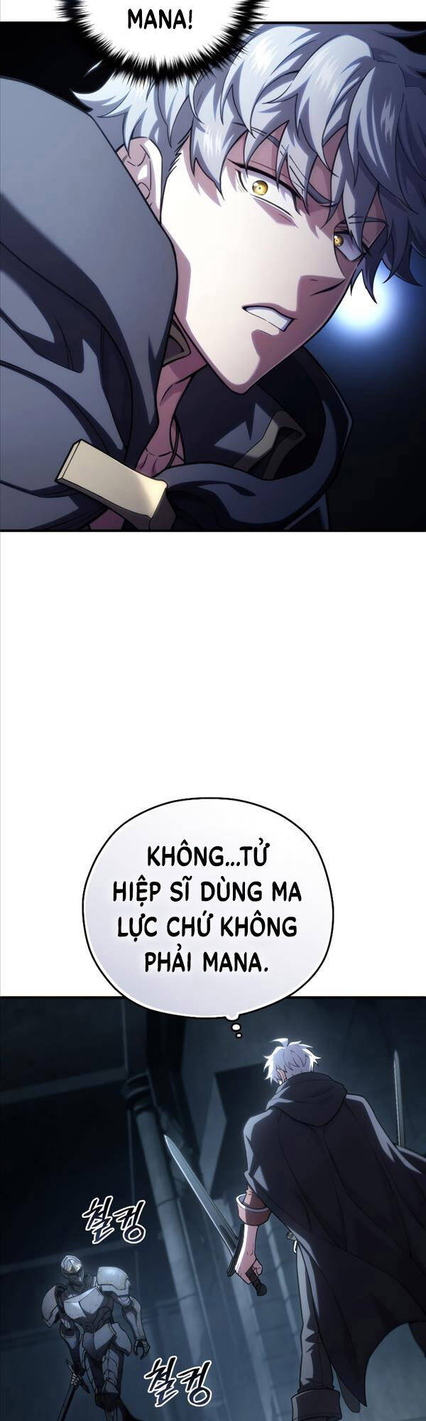Luân Hồi Khốn Khiếp Chapter 59 - 9