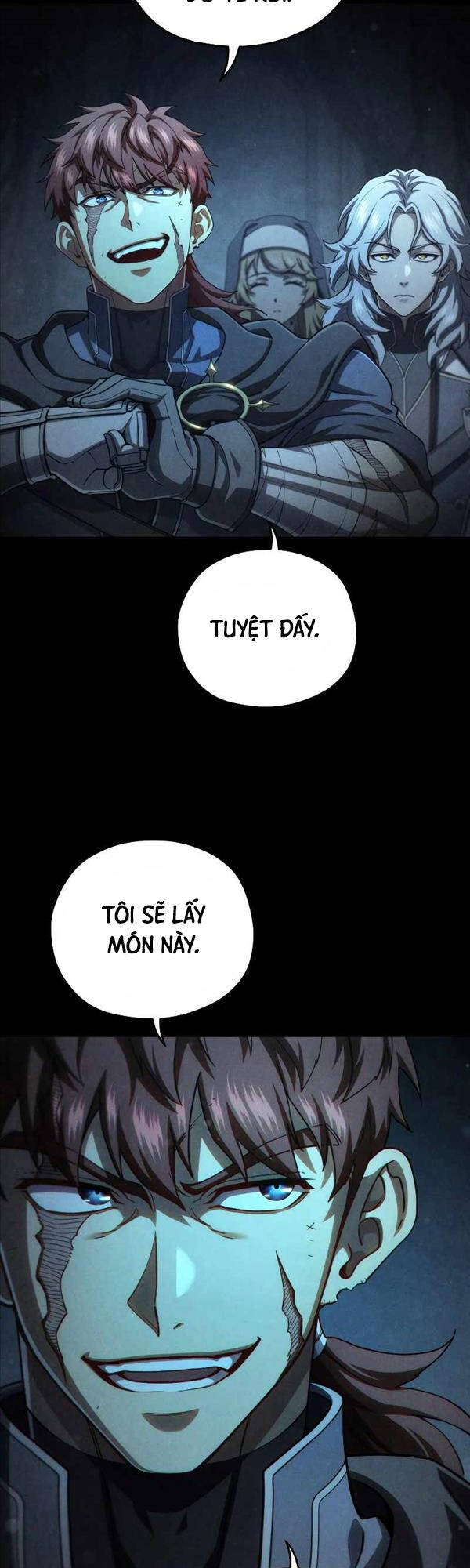 Luân Hồi Khốn Khiếp Chapter 61 - 48