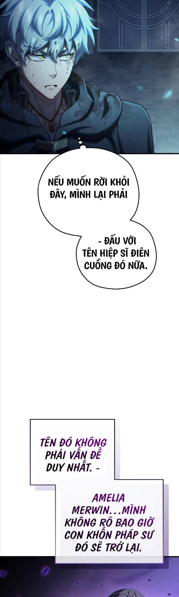 Luân Hồi Khốn Khiếp Chapter 62 - 10