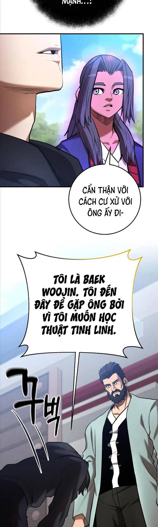 Thiên Tài Kiếm Thuật Của Gia Tộc Danh Giá Chapter 50 - 35