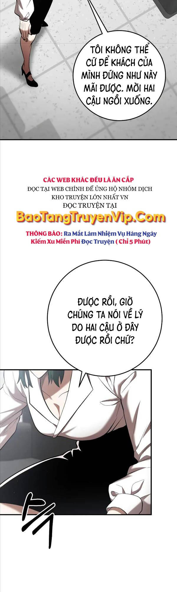 Thiên Tài Kiếm Thuật Của Gia Tộc Danh Giá Chapter 50 - 9