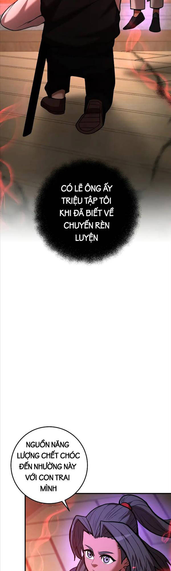 Thiên Tài Kiếm Thuật Của Gia Tộc Danh Giá Chapter 53 - 12