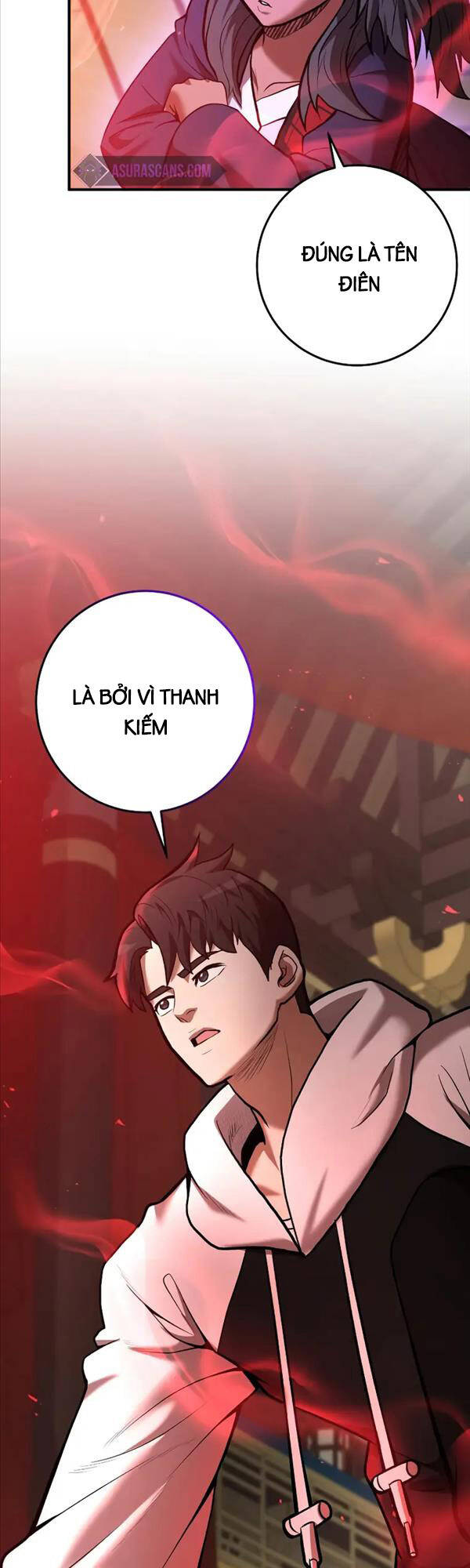 Thiên Tài Kiếm Thuật Của Gia Tộc Danh Giá Chapter 53 - 13