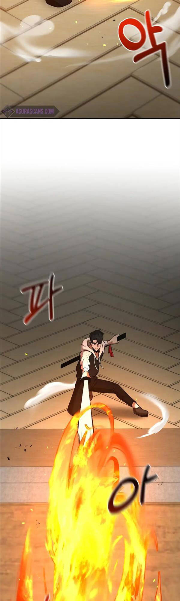 Thiên Tài Kiếm Thuật Của Gia Tộc Danh Giá Chapter 53 - 18