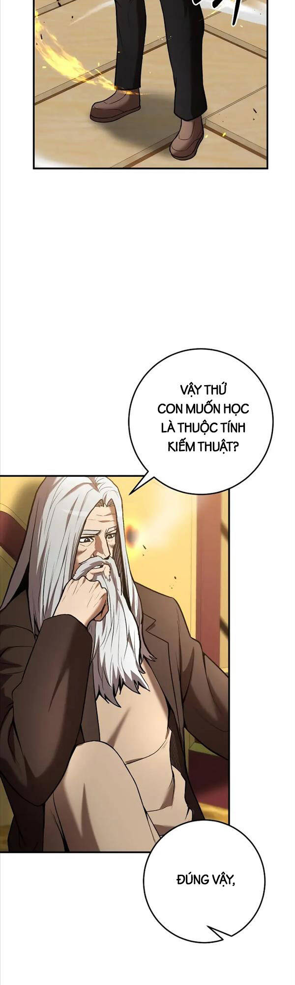 Thiên Tài Kiếm Thuật Của Gia Tộc Danh Giá Chapter 53 - 21