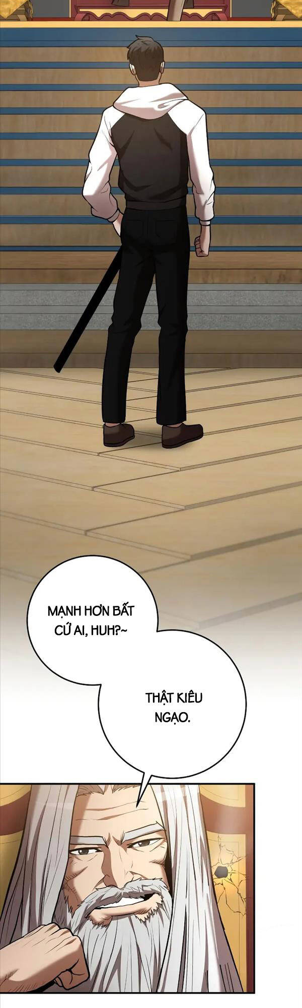 Thiên Tài Kiếm Thuật Của Gia Tộc Danh Giá Chapter 53 - 24