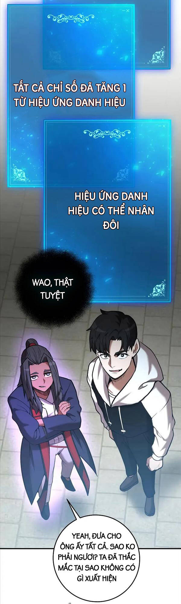 Thiên Tài Kiếm Thuật Của Gia Tộc Danh Giá Chapter 53 - 33