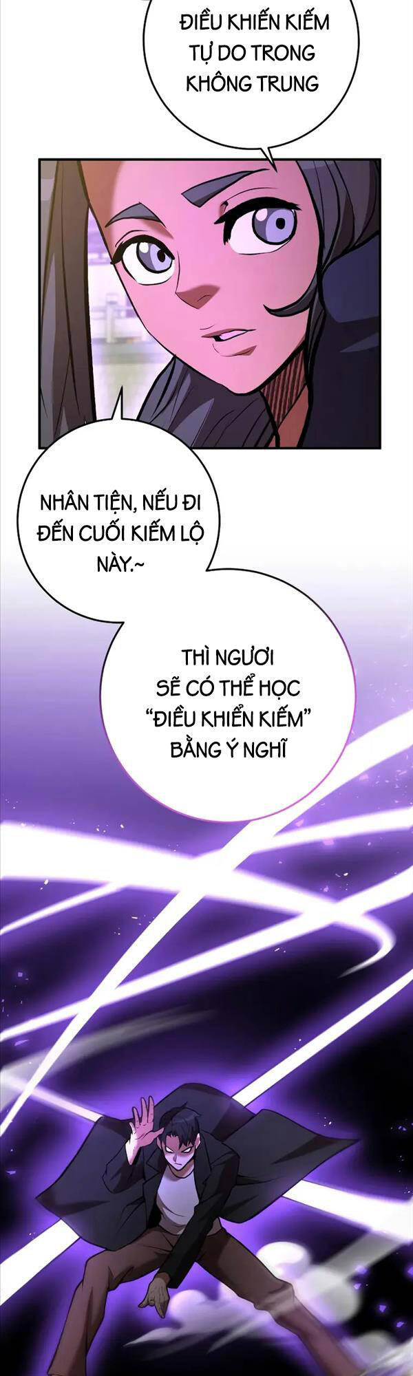 Thiên Tài Kiếm Thuật Của Gia Tộc Danh Giá Chapter 53 - 38