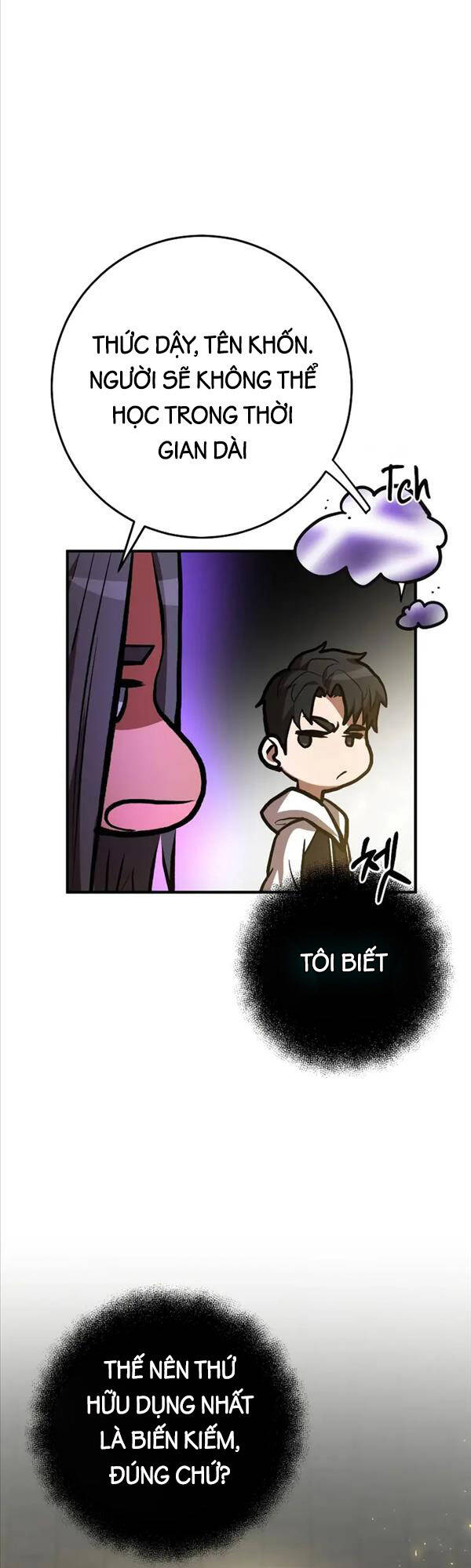 Thiên Tài Kiếm Thuật Của Gia Tộc Danh Giá Chapter 53 - 40