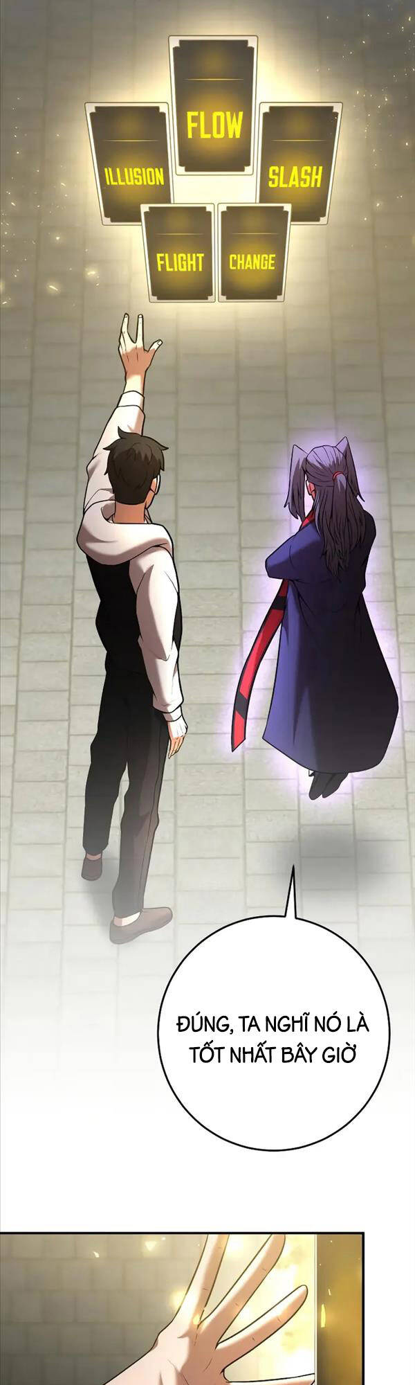 Thiên Tài Kiếm Thuật Của Gia Tộc Danh Giá Chapter 53 - 41