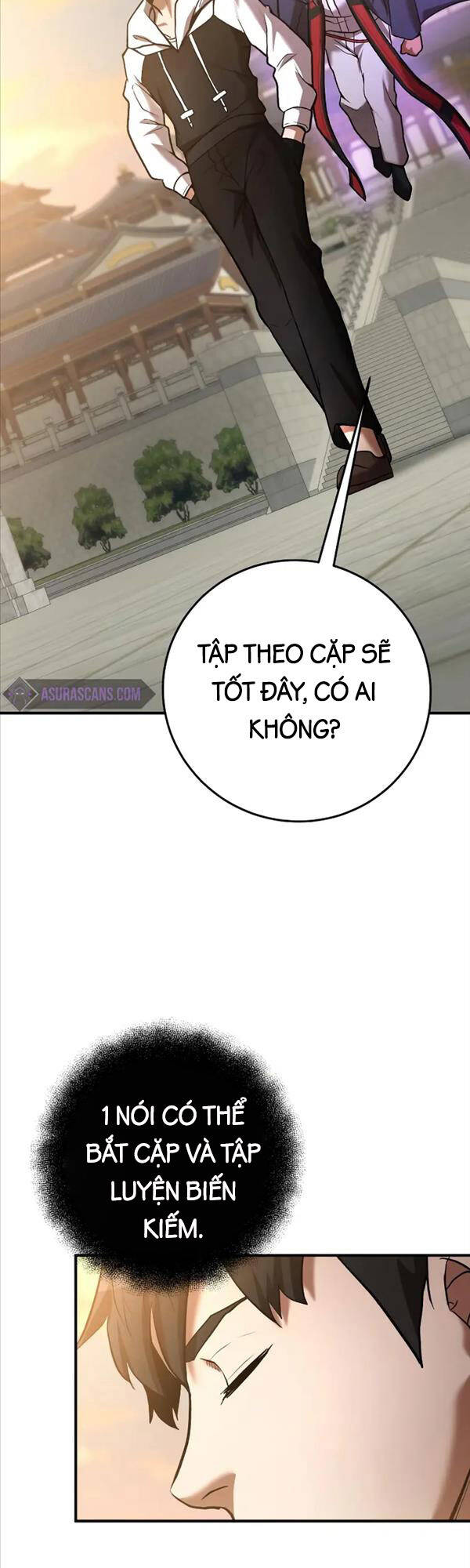 Thiên Tài Kiếm Thuật Của Gia Tộc Danh Giá Chapter 53 - 45